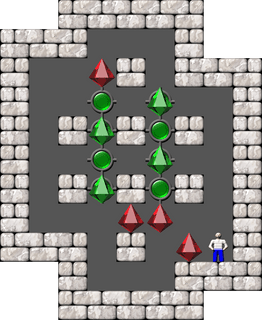 Уровень 65 — Kevin 16
